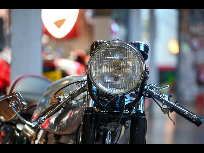 Bsa Gold Star DBD34 Low Miles 0dr Manual 2026