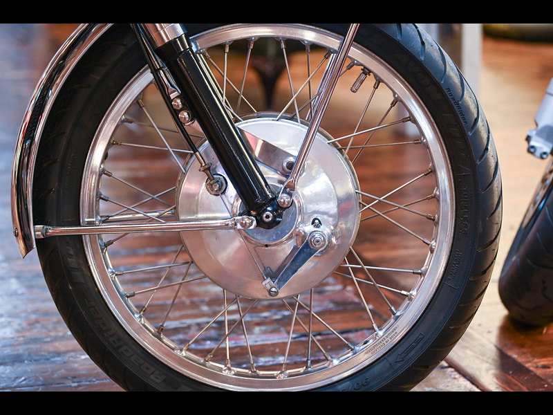Bsa Gold Star DBD34 Low Miles 0dr Manual 2026