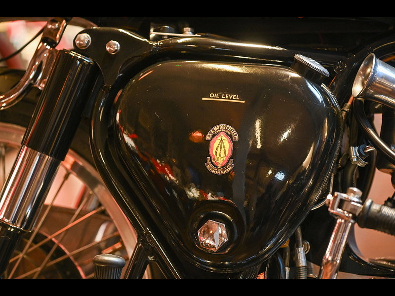 Bsa Gold Star DBD34 Low Miles 0dr Manual 2026