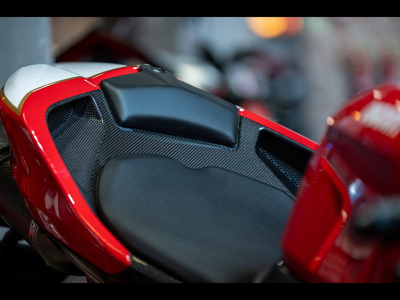 DUCATI 1098 R *low Mileage - 1 Former Keeper* 0dr  2026
