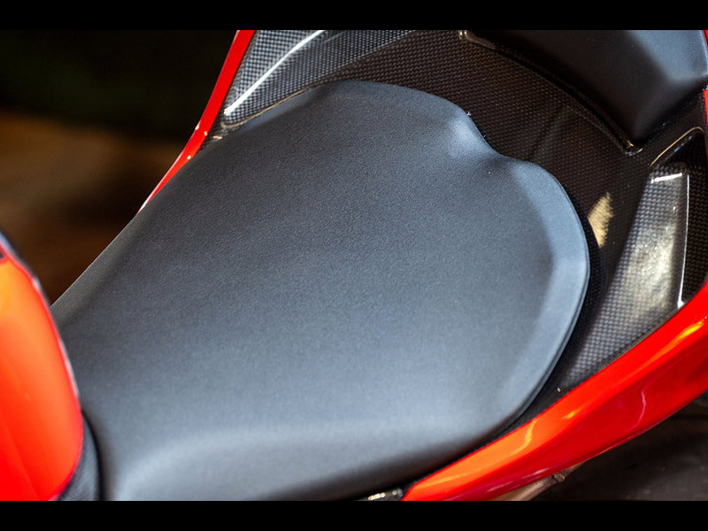 DUCATI 1098 R *low Mileage - 1 Former Keeper* 0dr  2026