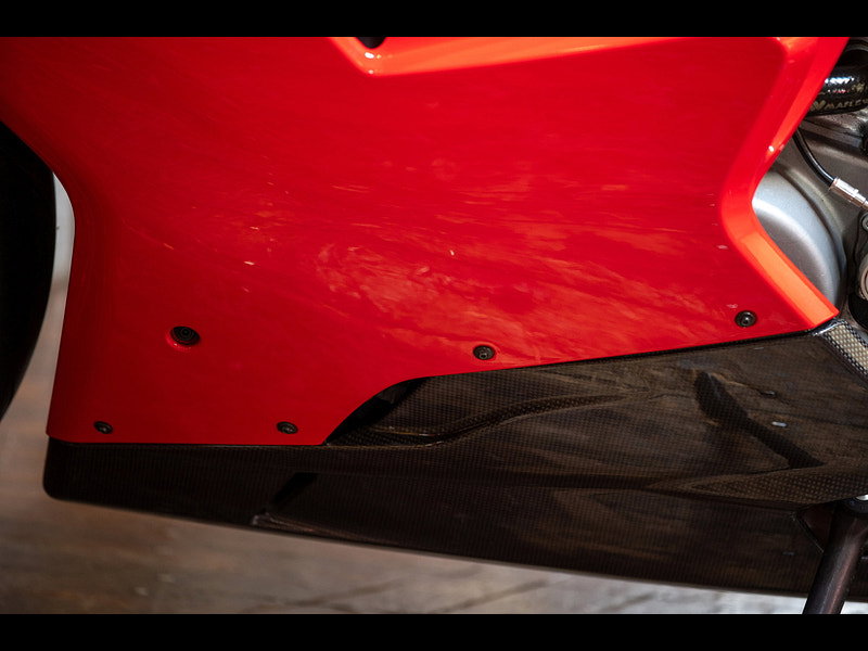 DUCATI 1098 R *low Mileage - 1 Former Keeper* 0dr  2026