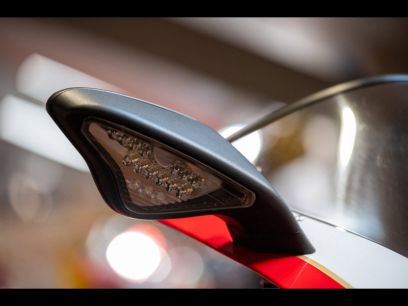 DUCATI 1098 R *low Mileage - 1 Former Keeper* 0dr  2026
