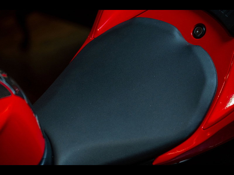 DUCATI 1198s *Large Bore Termignoni Exhaust* 0dr Manual 2026
