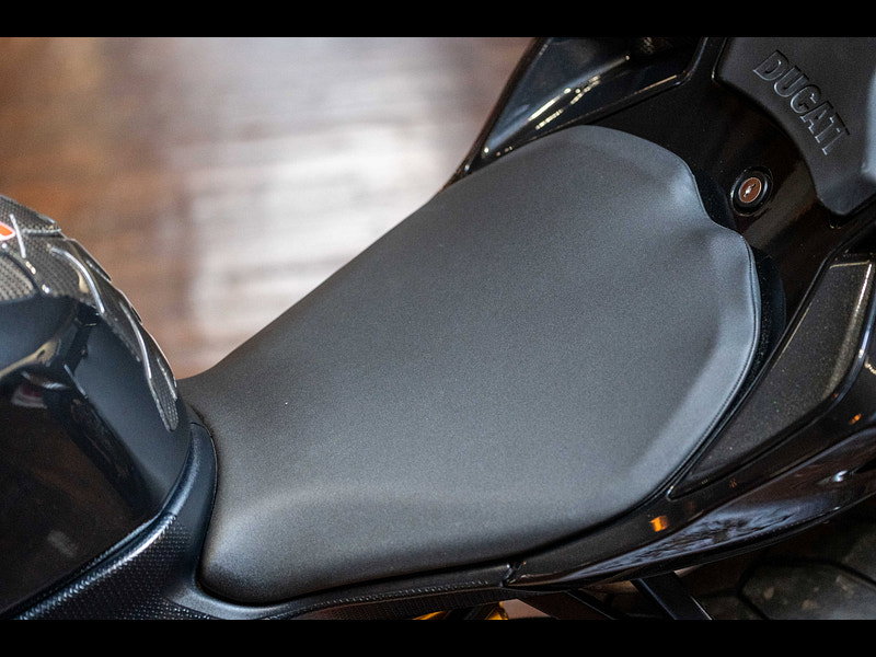 DUCATI 1198s *Stunning Example - Termignoni Exhaust* 0dr Manual 2026