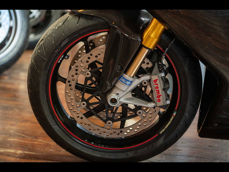 DUCATI 1198s *Stunning Example - Termignoni Exhaust* 0dr Manual 2026