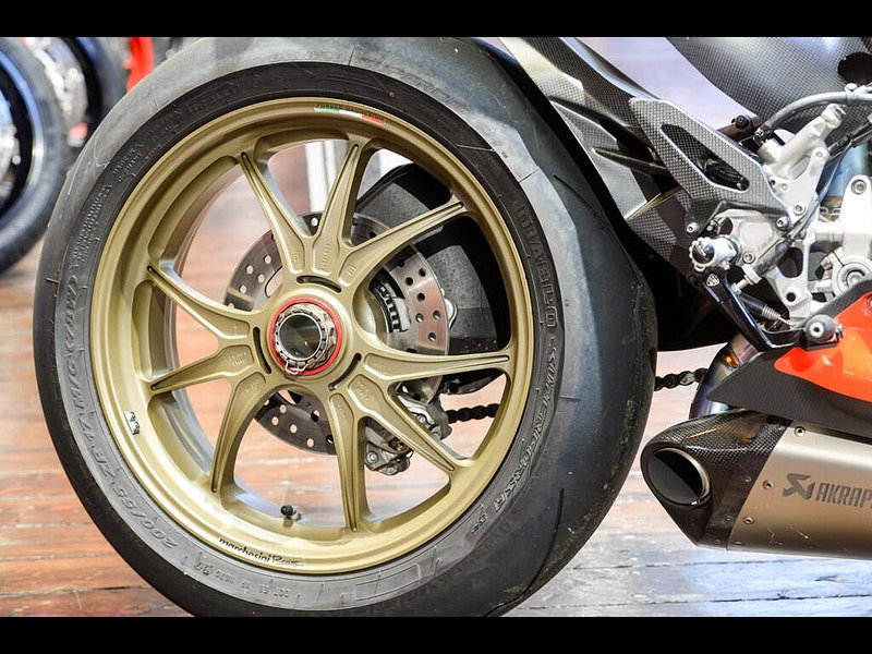 DUCATI 1199 superleggera 1199 No 426 of 500 0dr Manual 2026