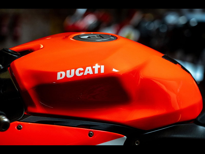 DUCATI 1199 superleggera 1199 No 426 of 500 0dr Manual 2026