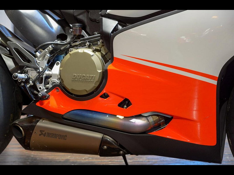 DUCATI 1199 superleggera 1199 No 426 of 500 0dr Manual 2026