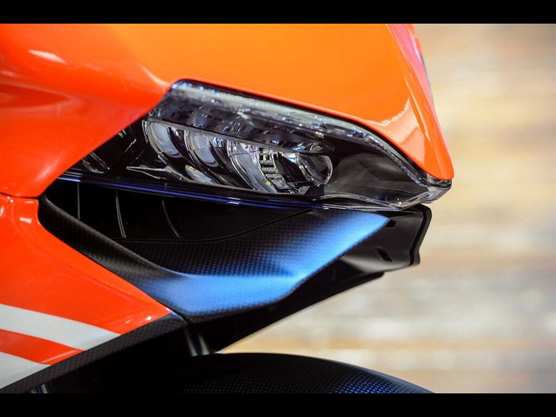DUCATI 1199 superleggera 1199 No 426 of 500 0dr Manual 2026