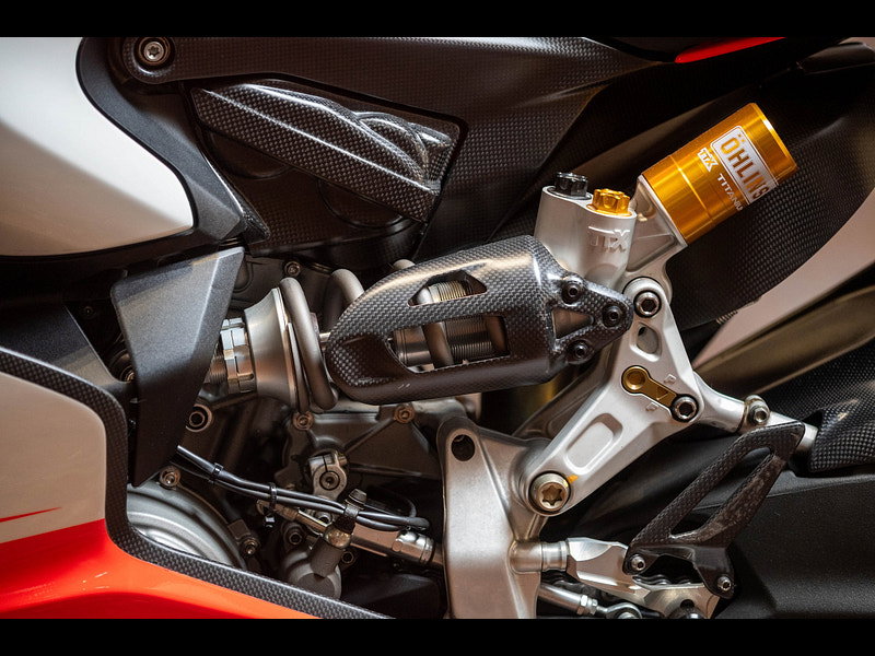 DUCATI 1199 superleggera 1199 No 426 of 500 0dr Manual 2026