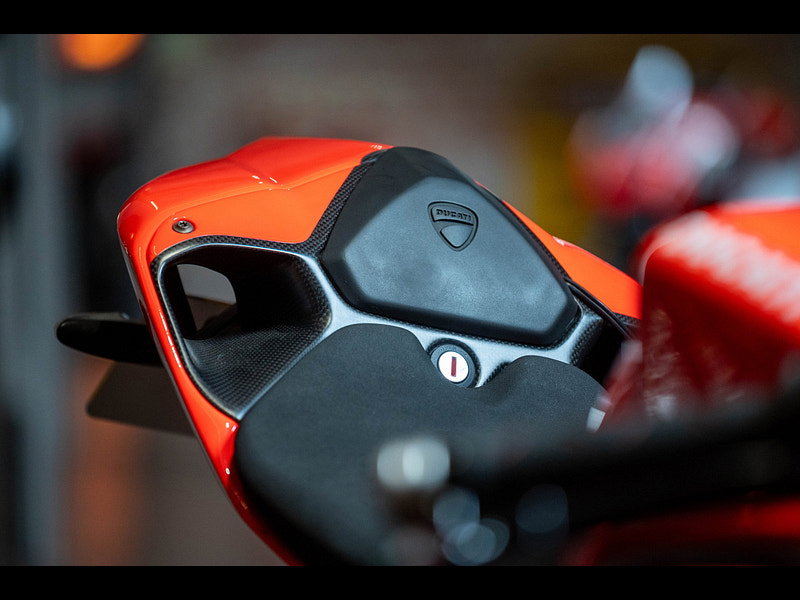 DUCATI 1199 superleggera 1199 No 426 of 500 0dr Manual 2026