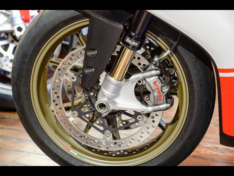 DUCATI 1199 superleggera 1199 No 426 of 500 0dr Manual 2026