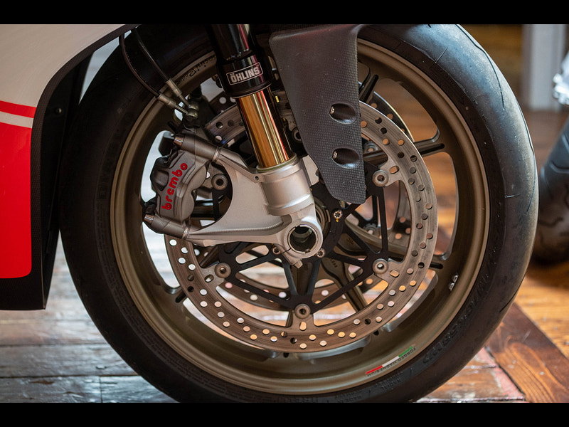 DUCATI 1199 superleggera 1199 No 426 of 500 0dr Manual 2026