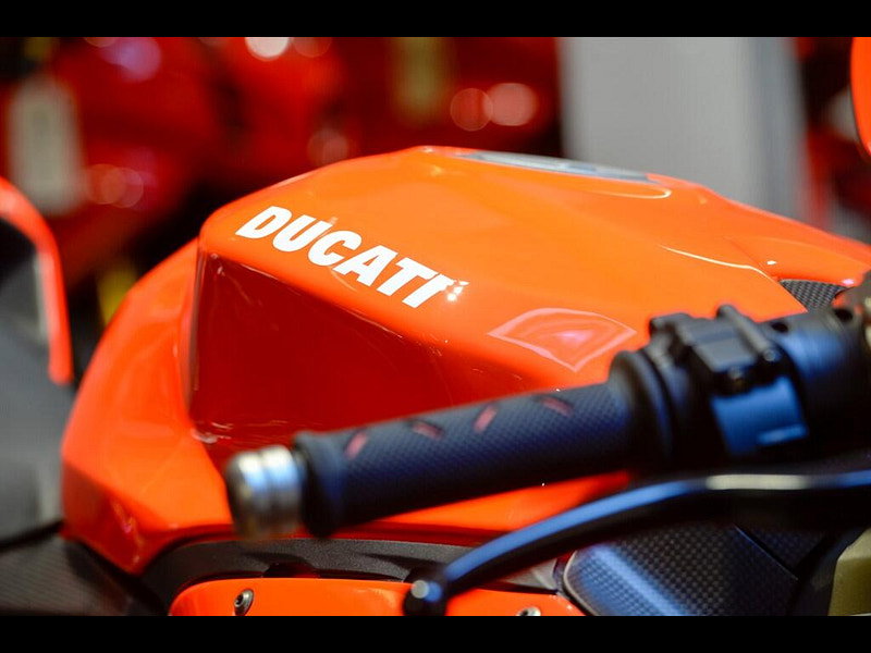 DUCATI 1199 superleggera 1199 No 426 of 500 0dr Manual 2026