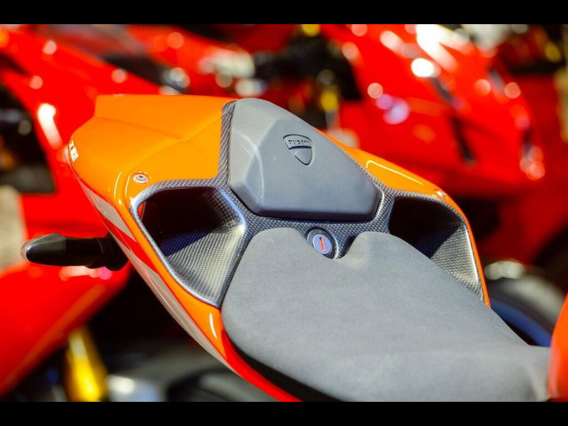 DUCATI 1199 superleggera 1199 No 426 of 500 0dr Manual 2026