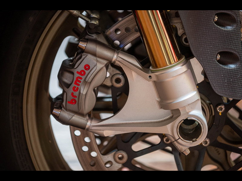 DUCATI 1199 superleggera 1199 No 426 of 500 0dr Manual 2026