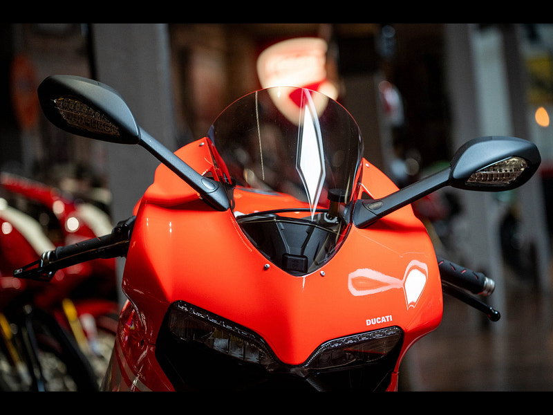 DUCATI 1199 superleggera 1199 No 426 of 500 0dr Manual 2026