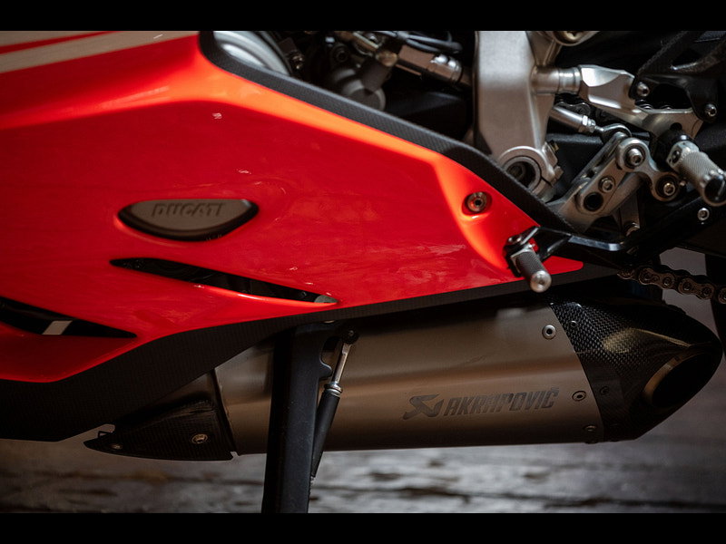 DUCATI 1199 superleggera 1199 No 426 of 500 0dr Manual 2026