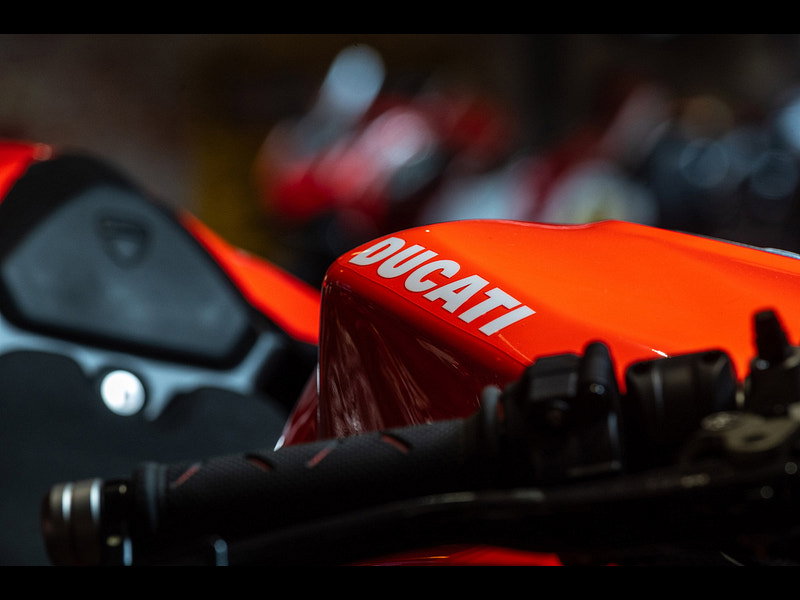 DUCATI 1199 superleggera 1199 No 426 of 500 0dr Manual 2026