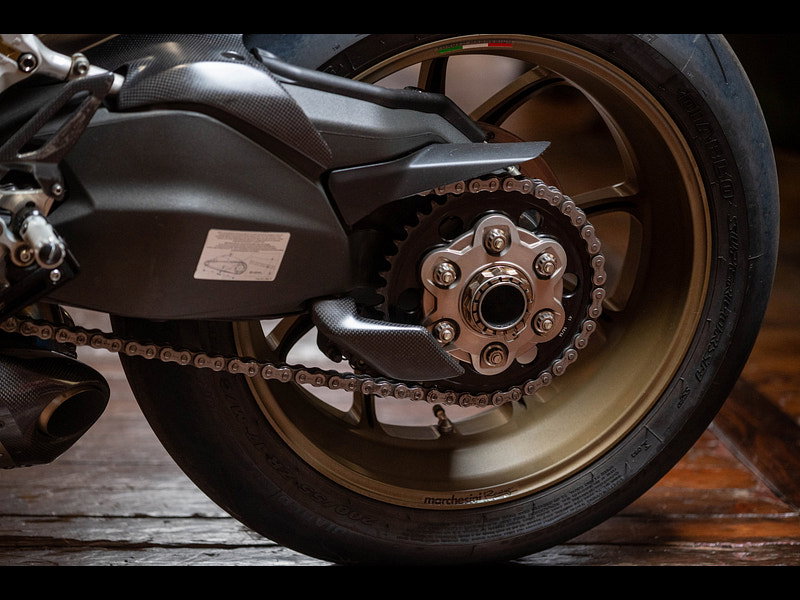 DUCATI 1199 superleggera 1199 No 426 of 500 0dr Manual 2026