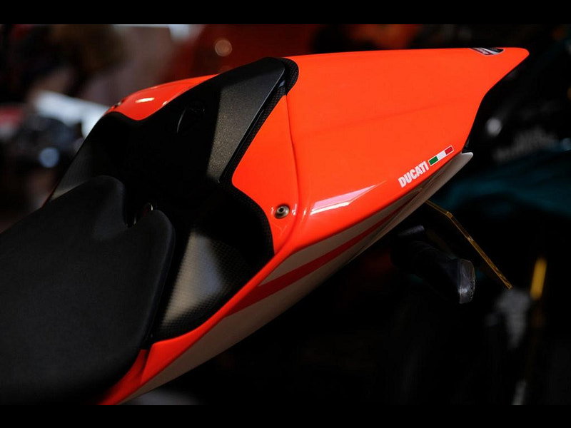 DUCATI 1199 superleggera 1199 Superleggera No: 488 of 500 0dr Manual 2026