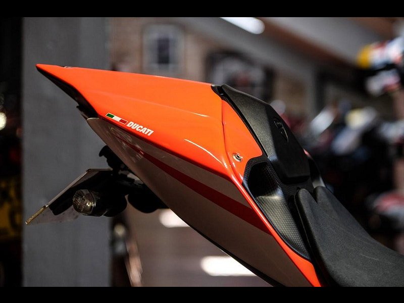 DUCATI 1199 superleggera 1199 Superleggera No: 488 of 500 0dr Manual 2026