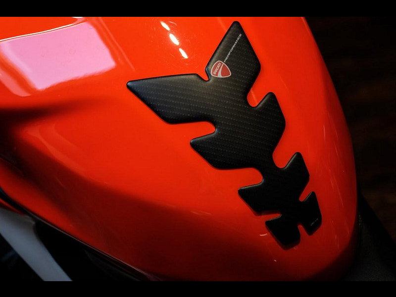 DUCATI 1199 superleggera 1199 Superleggera No: 488 of 500 0dr Manual 2026