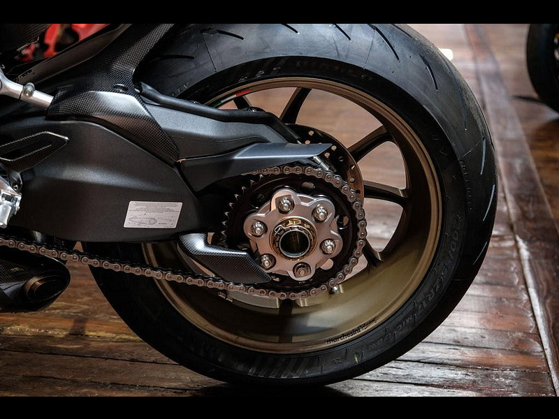 DUCATI 1199 superleggera 1199 Superleggera No: 488 of 500 0dr Manual 2026
