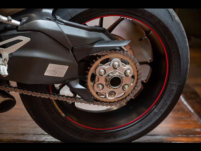 DUCATI 1199 Panigale *Tricolore - Low Mileage - 1 Former Keeper*  0dr Manual 2026