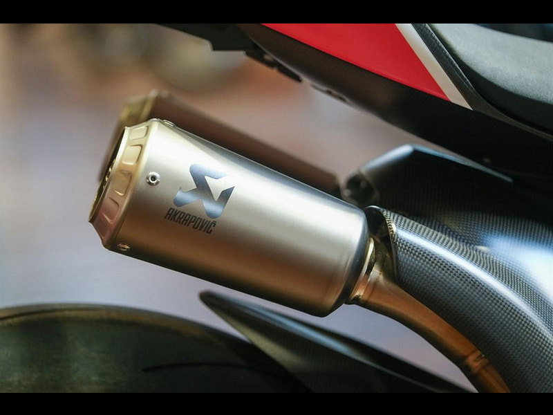 DUCATI 1299 superleggera 1299 Superleggera No: #252 of 500 Limited Edition 0dr Manual 2026