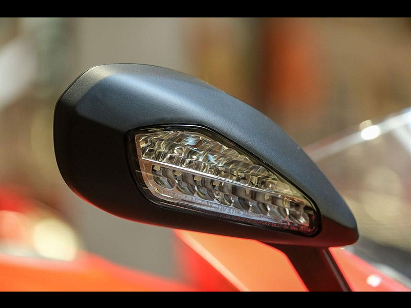 DUCATI 1299 superleggera 1299 Superleggera No: #252 of 500 Limited Edition 0dr Manual 2026