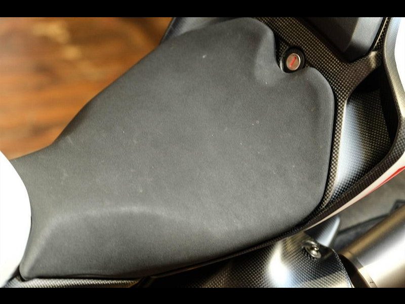 DUCATI 1299 superleggera 1299 Superleggera No: #252 of 500 Limited Edition 0dr Manual 2026
