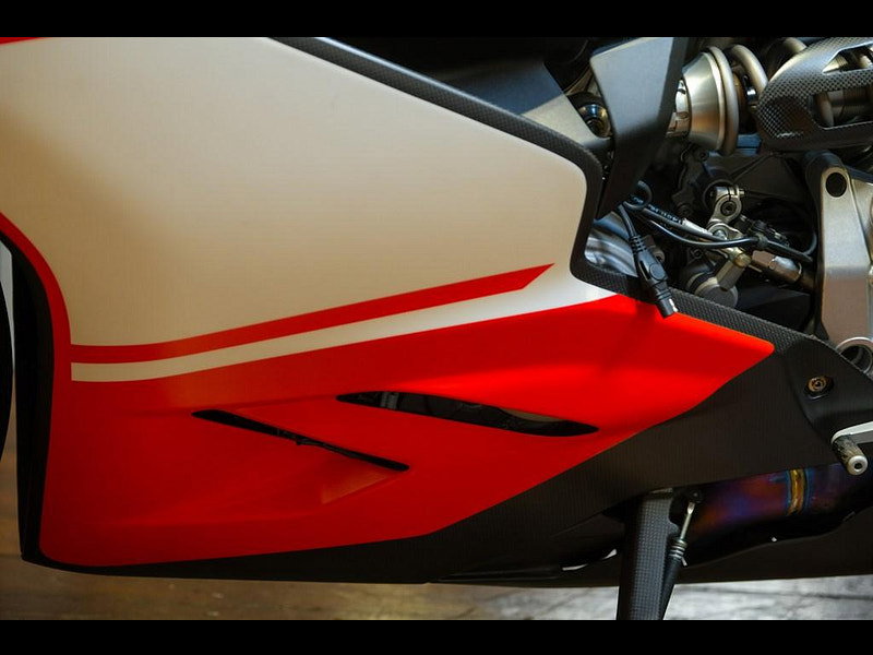 DUCATI 1299 superleggera 1299 Superleggera No: #252 of 500 Limited Edition 0dr Manual 2026