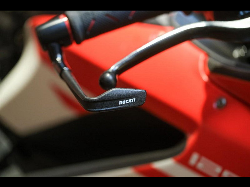 DUCATI 1299 superleggera 1299 Superleggera No: #252 of 500 Limited Edition 0dr Manual 2026
