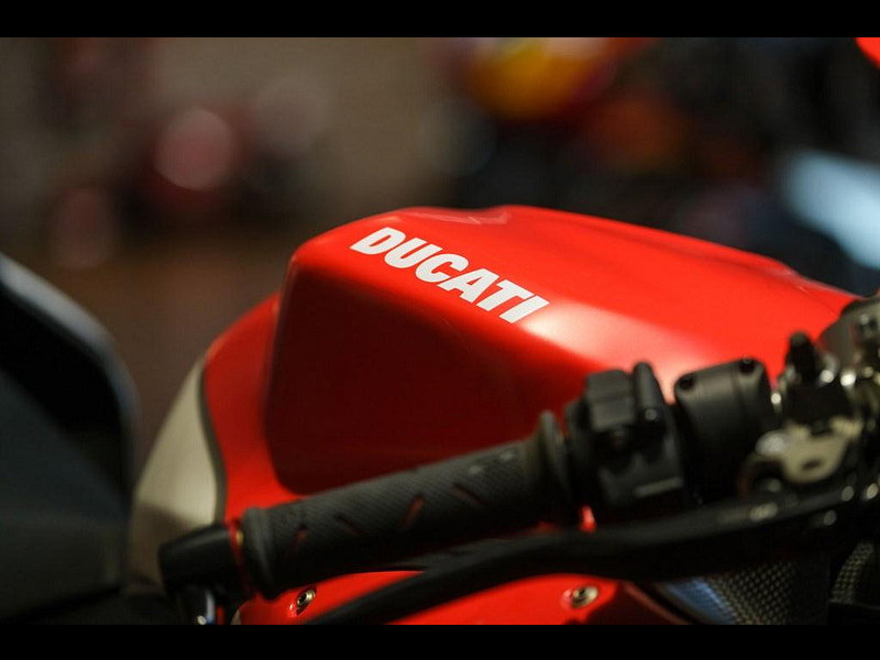 DUCATI 1299 superleggera 1299 Superleggera No: #252 of 500 Limited Edition 0dr Manual 2026
