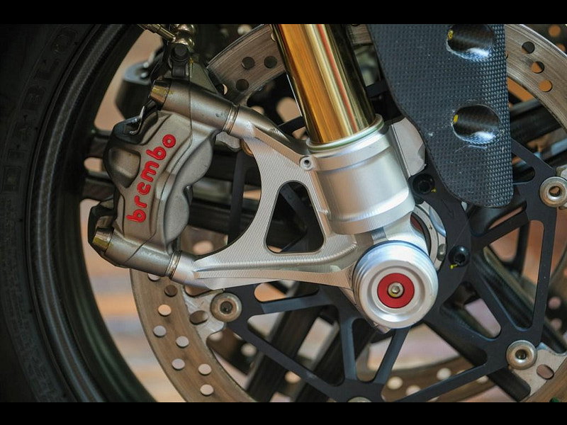 DUCATI 1299 superleggera 1299 Superleggera No: #252 of 500 Limited Edition 0dr Manual 2026