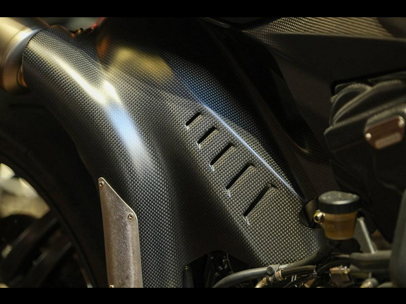 DUCATI 1299 superleggera 1299 Superleggera No: #252 of 500 Limited Edition 0dr Manual 2026
