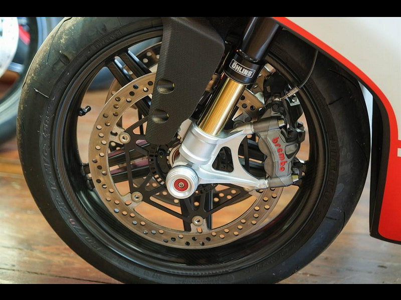 DUCATI 1299 superleggera 1299 Superleggera No: #252 of 500 Limited Edition 0dr Manual 2026