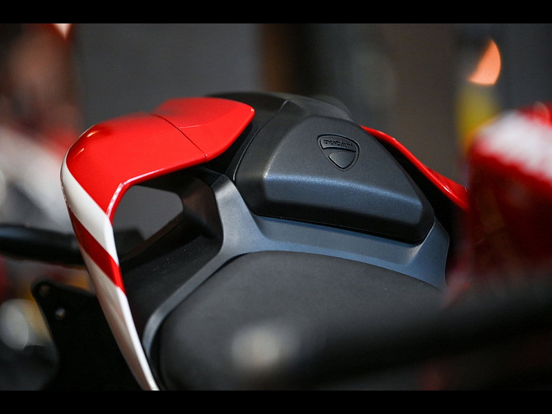 DUCATI 1299 Panigale  *Unregistered - Anniversario S* 0dr  2026