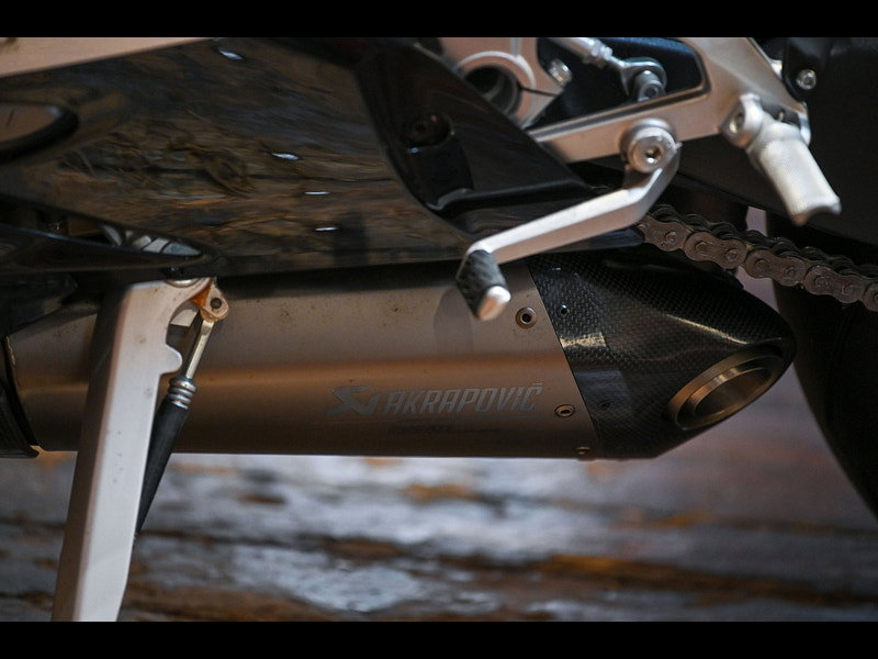 DUCATI 1299 Panigale  *Unregistered - Anniversario S* 0dr  2026
