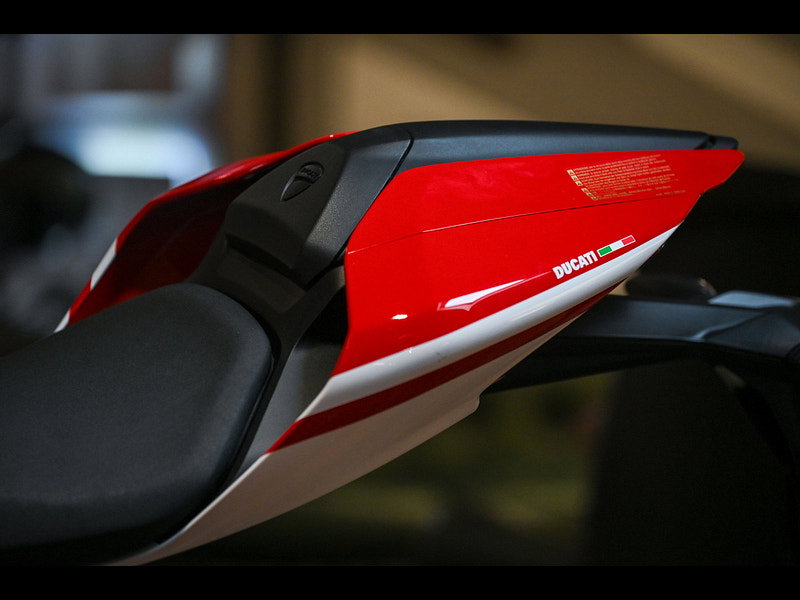 DUCATI 1299 Panigale  *Unregistered - Anniversario S* 0dr  2026