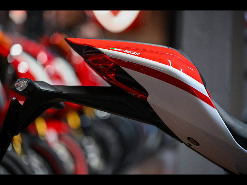 DUCATI 1299 Panigale  *Unregistered - Anniversario S* 0dr  2026