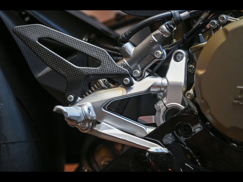 DUCATI 1299 Panigale  *Unregistered - Anniversario S* 0dr  2026