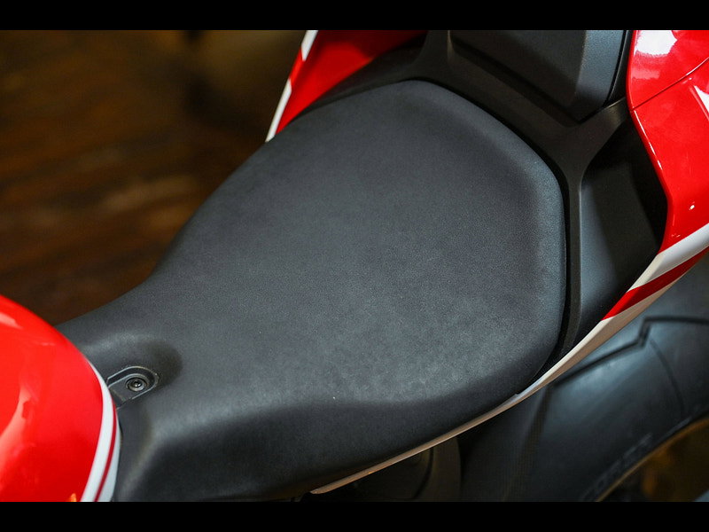DUCATI 1299 Panigale  *Unregistered - Anniversario S* 0dr  2026