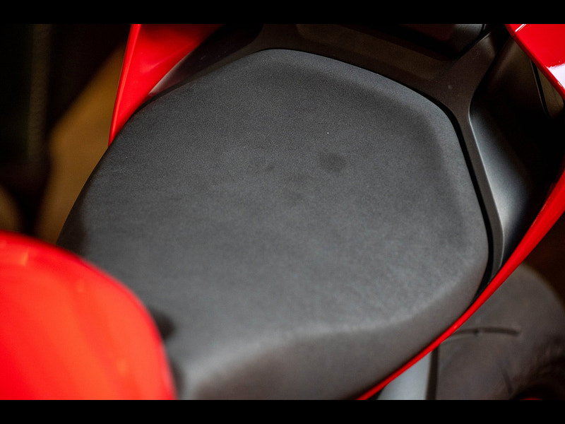 DUCATI 1299 Panigale *S Model - Just 533 Miles!* 0dr Manual 2026