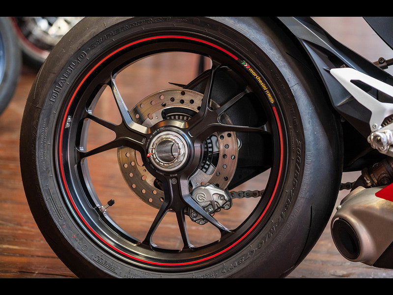 DUCATI 1299 Panigale *S Model - Just 533 Miles!* 0dr Manual 2026