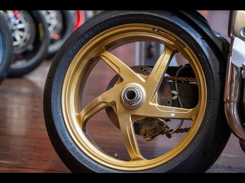 DUCATI 748 R Stunning Example 0dr Manual 2026