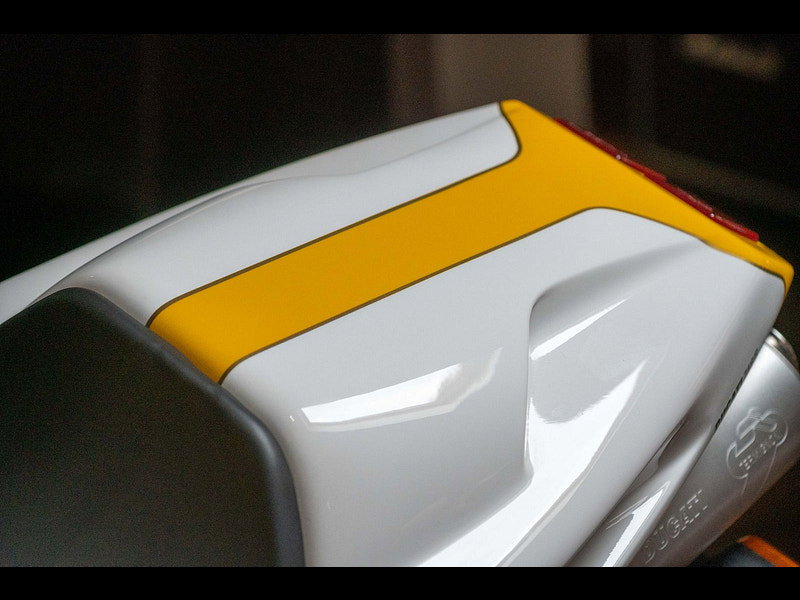 DUCATI 748 R Stunning Example 0dr Manual 2026