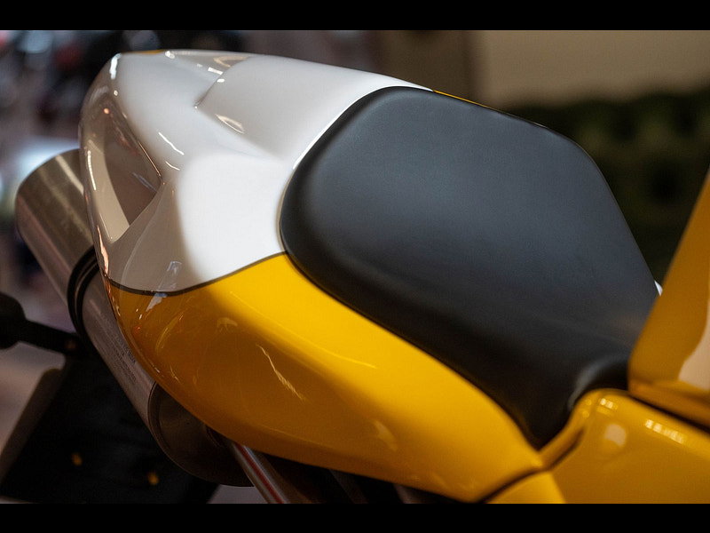 DUCATI 748 R Stunning Example 0dr Manual 2026